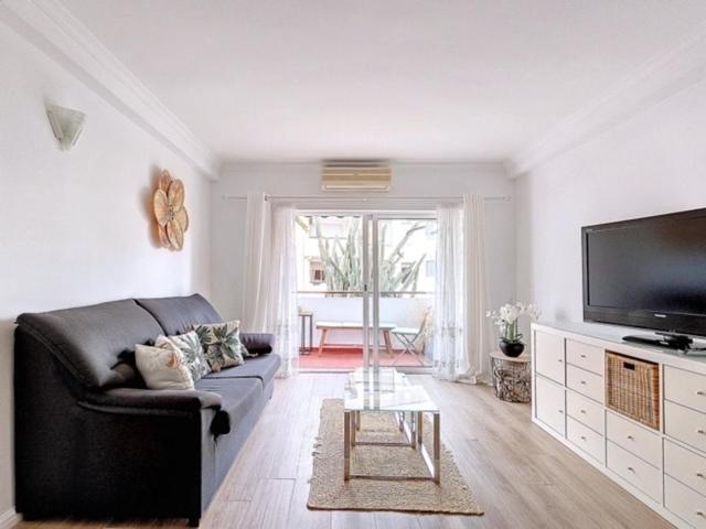 Appartement L'Ancora Javea Platja de Larenal Exterior photo