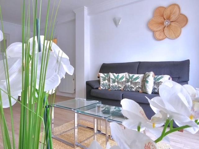 Appartement L'Ancora Javea Platja de Larenal Exterior photo